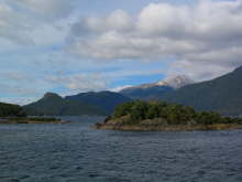 Lake Manapouri