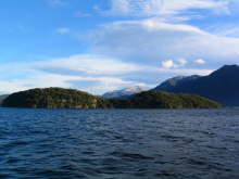 Lake Manapouri