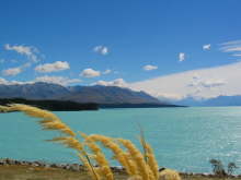 Lake Pukaki