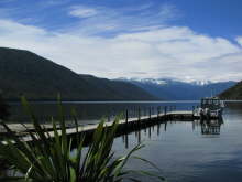 Lake Rotoroa