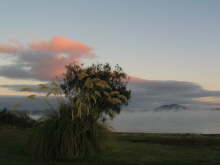 Lake Taupo