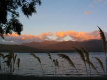 Lake Te Anau