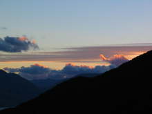 Lake Wakatipu