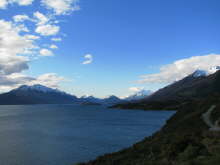 Lake Wakatipu