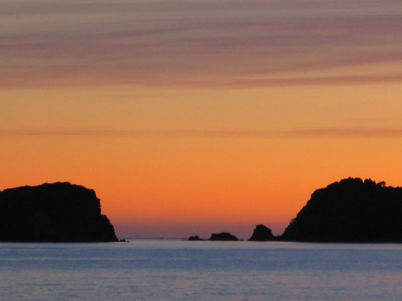 Ligar Bay