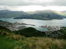 Lyttelton