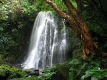 Matai Falls