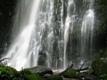 Matai Falls