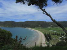 Matauri Bay