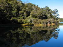 Mavora Lake