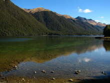 Mavora Lake