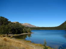 Mavora Lake