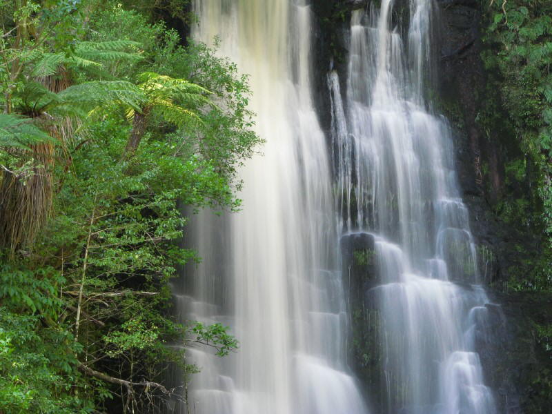 McLean Falls