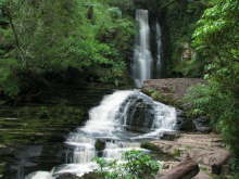 McLean Falls