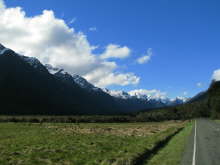 Milford Road