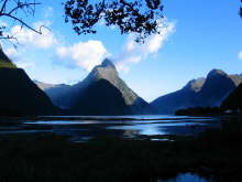 Milford Sound