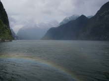 Milford Sound