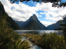 Milford Sound