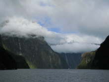 Milford Sound