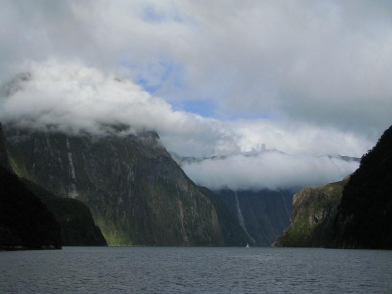 Milford Sound