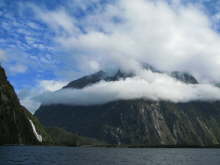 Milford Sound