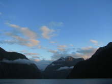 Milford Sound