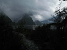 Milford Sound