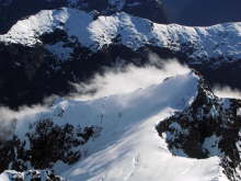 Milford Sound Overflight