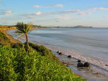 Moeraki Boulders