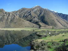 Moke Lake