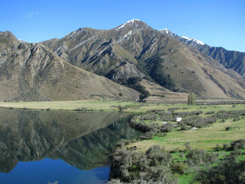 Moke Lake