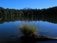 Lake Rotokura