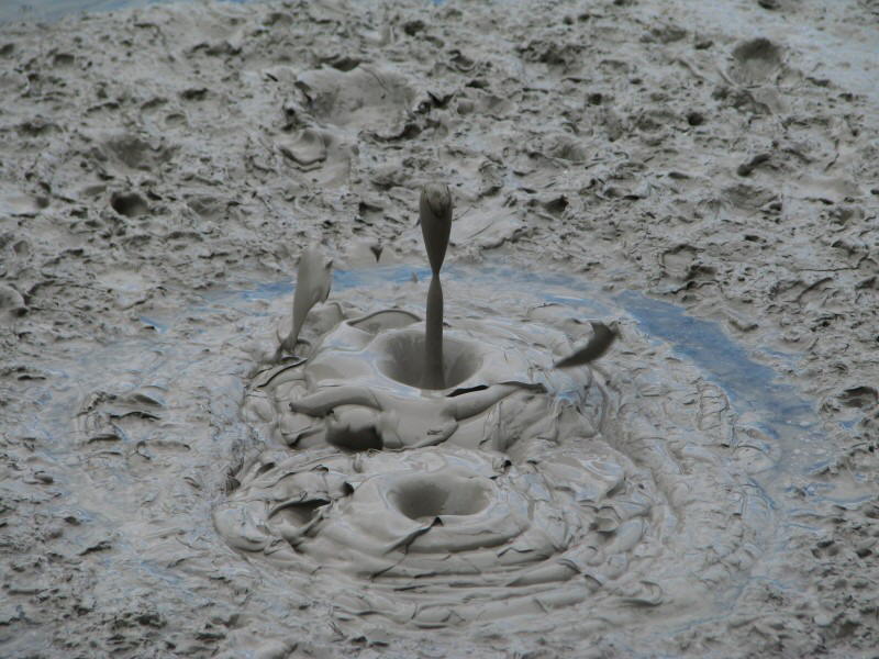 Wai-O-Tapu