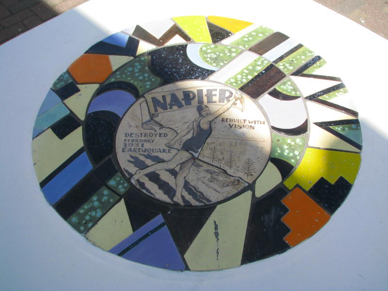 Napier