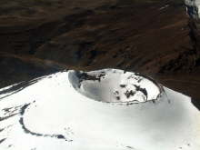 Mt Ngauruhoe