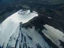 Mt Ngauruhoe