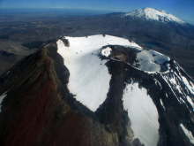 Mt Ngauruhoe