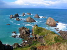 Nugget Point