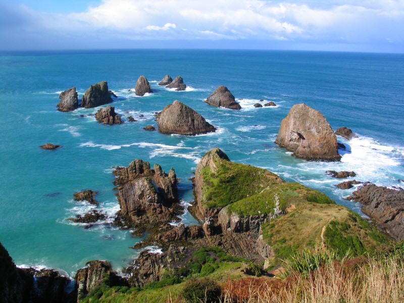 Nugget Point