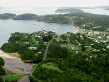 Rakiura / Stewart Island