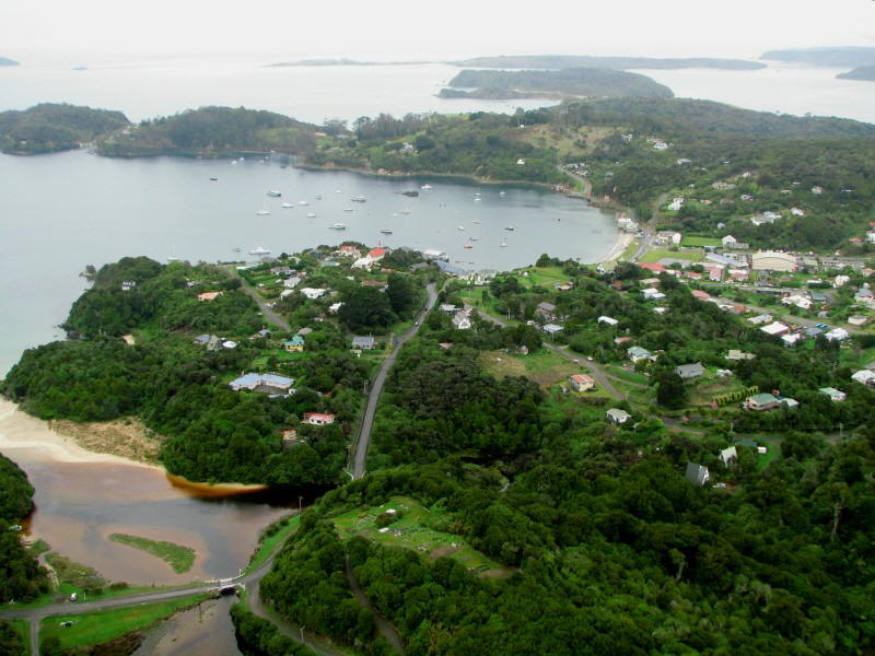 Rakiura / Stewart Island