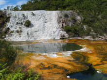 Orakei Korako