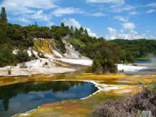 Orakei Korako