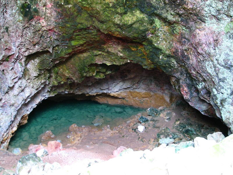 Orakei Korako