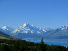 Peters Lookout