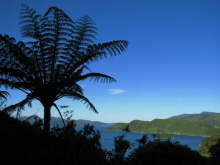 Queen Charlotte Sound