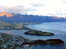 Queenstown