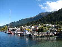 Queenstown