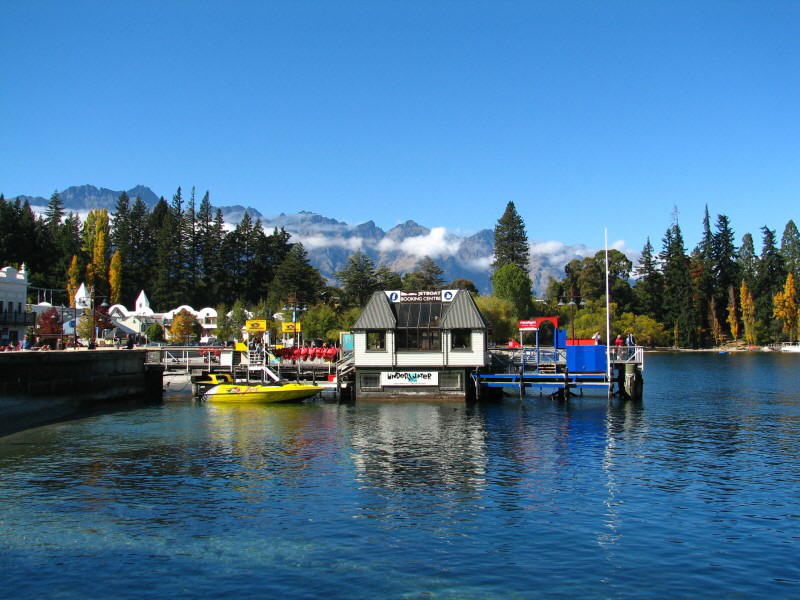 Queenstown