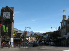 Queenstown